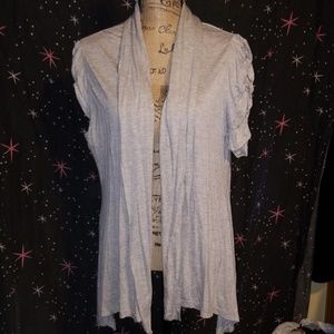 NWOT Ambiance Apparel cardigan